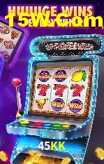 Jogos com bônus e suporte 24h na 45KK