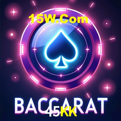 Casino Ao Vivo 45KK
