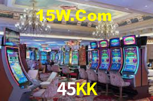 45KK Login