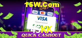 Experiência VIP 45KK