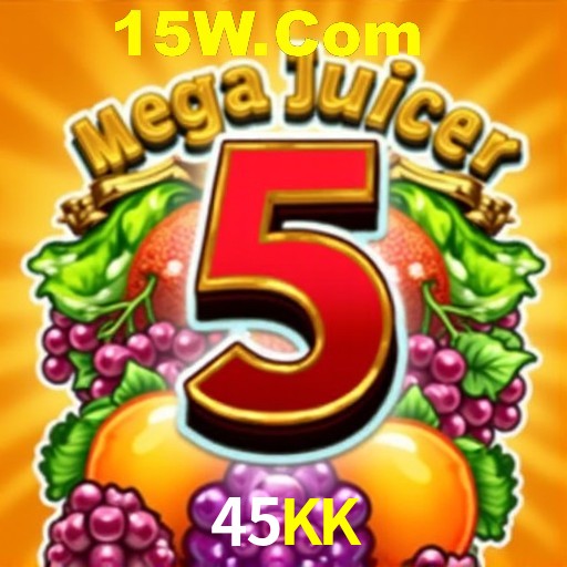 APP oficial da 45KK para mobile