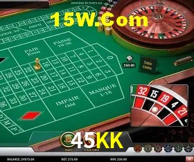Casino Ao Vivo 45KK