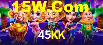 Daily Bonuses 45KK