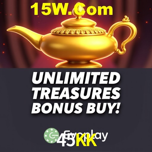 Exclusive Offers 45KK