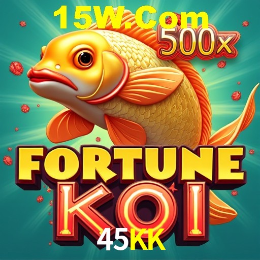 Desvendando o Mundo dos Jogos Virtuais na 45KK