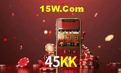 Recursos de Bônus 45KK