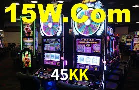 45KK App Interface