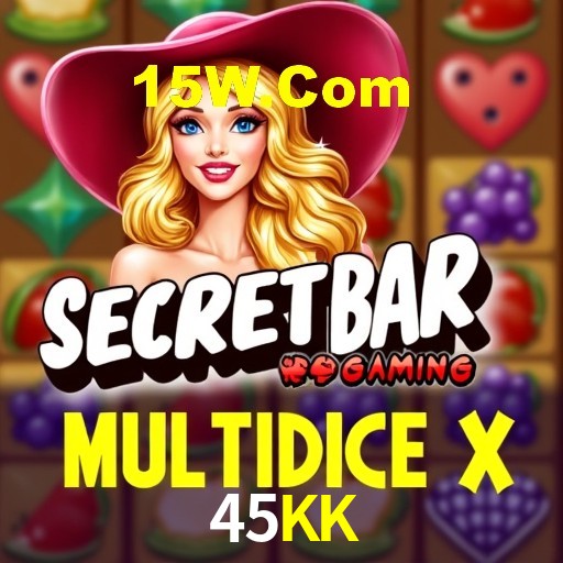 Interface do App 45KK