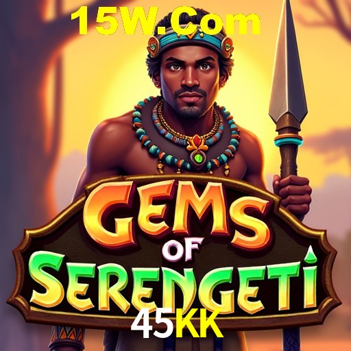 Weekend Specials 45KK