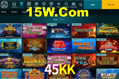 45KK
