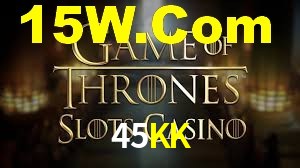 Welcome Bonus 45KK