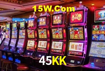 Estatísticas 45KK