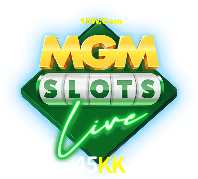 Slot Games 45KK